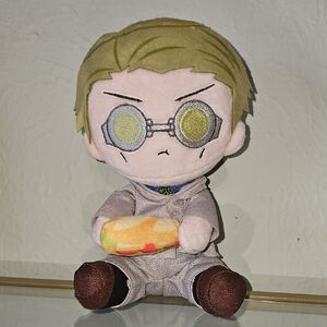 JUJUTSUN KAISEN ANIME TOY